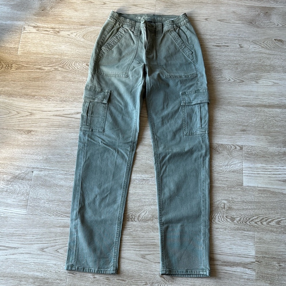 Cargo pants